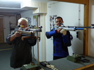 Freundschaftskampf Auflage