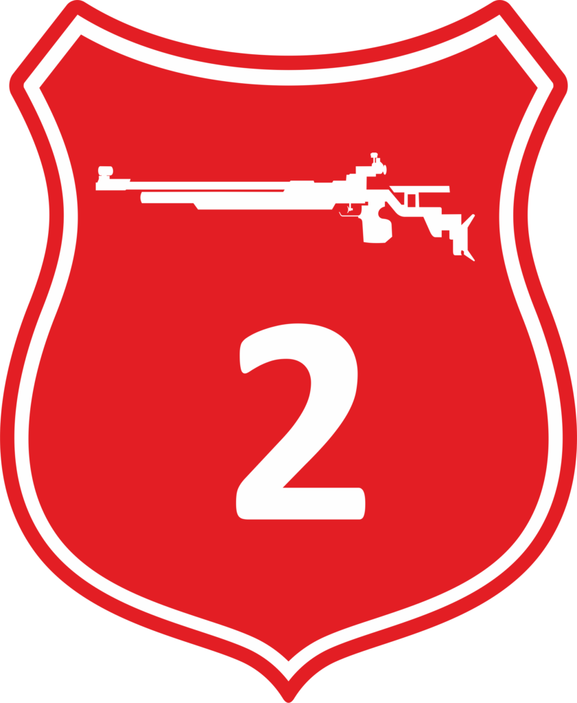 Luftgewehr 2