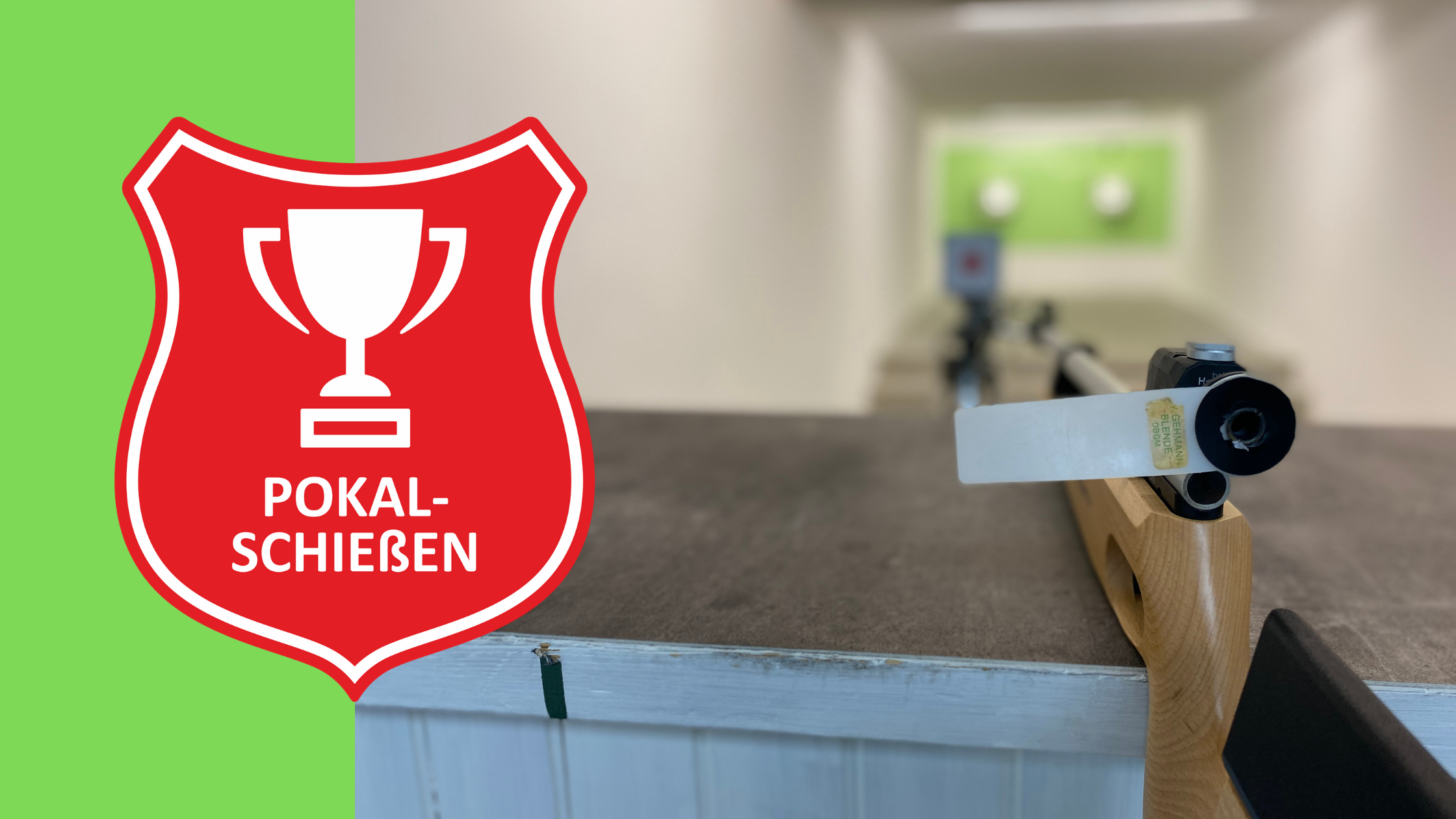 Pokalschießen