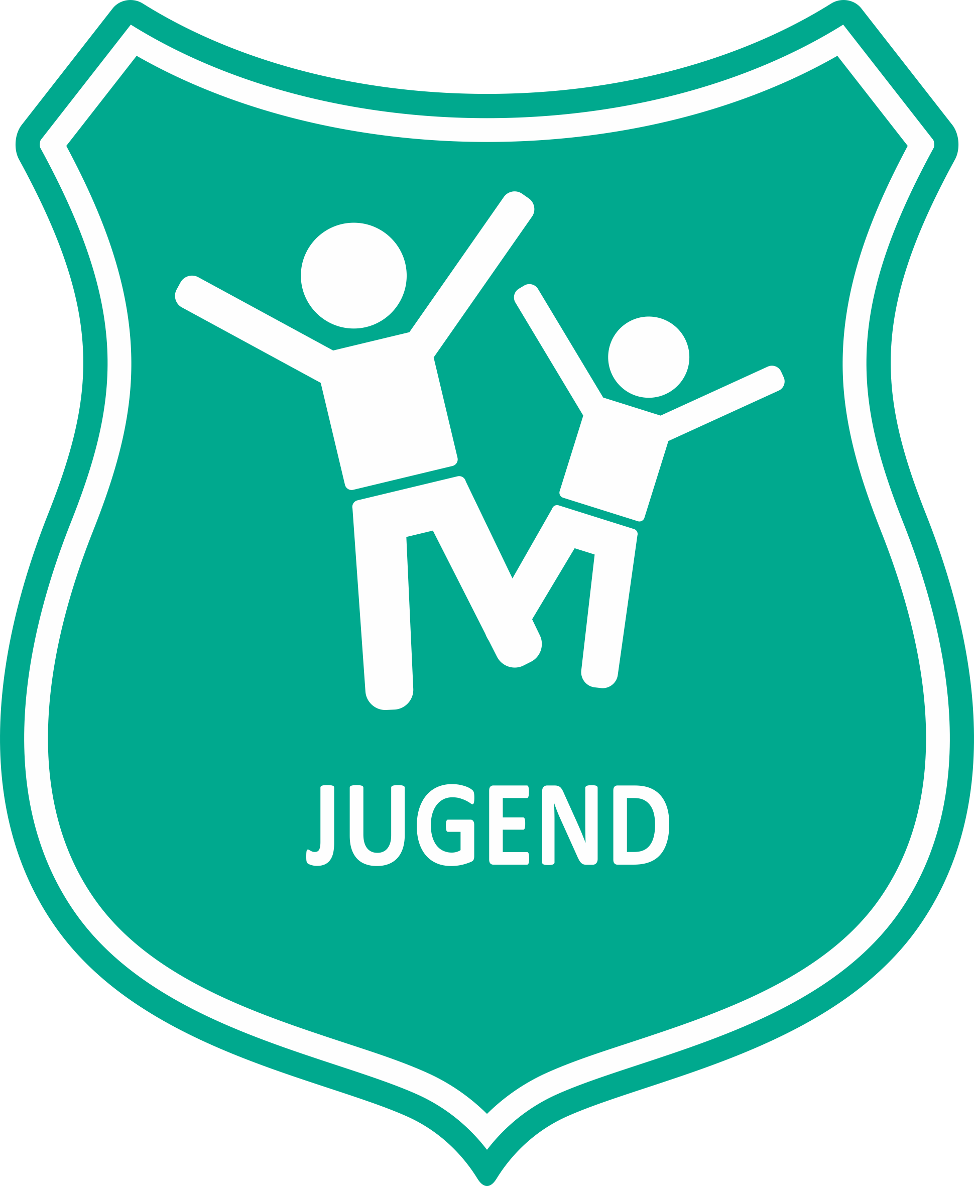 Jugend Icon