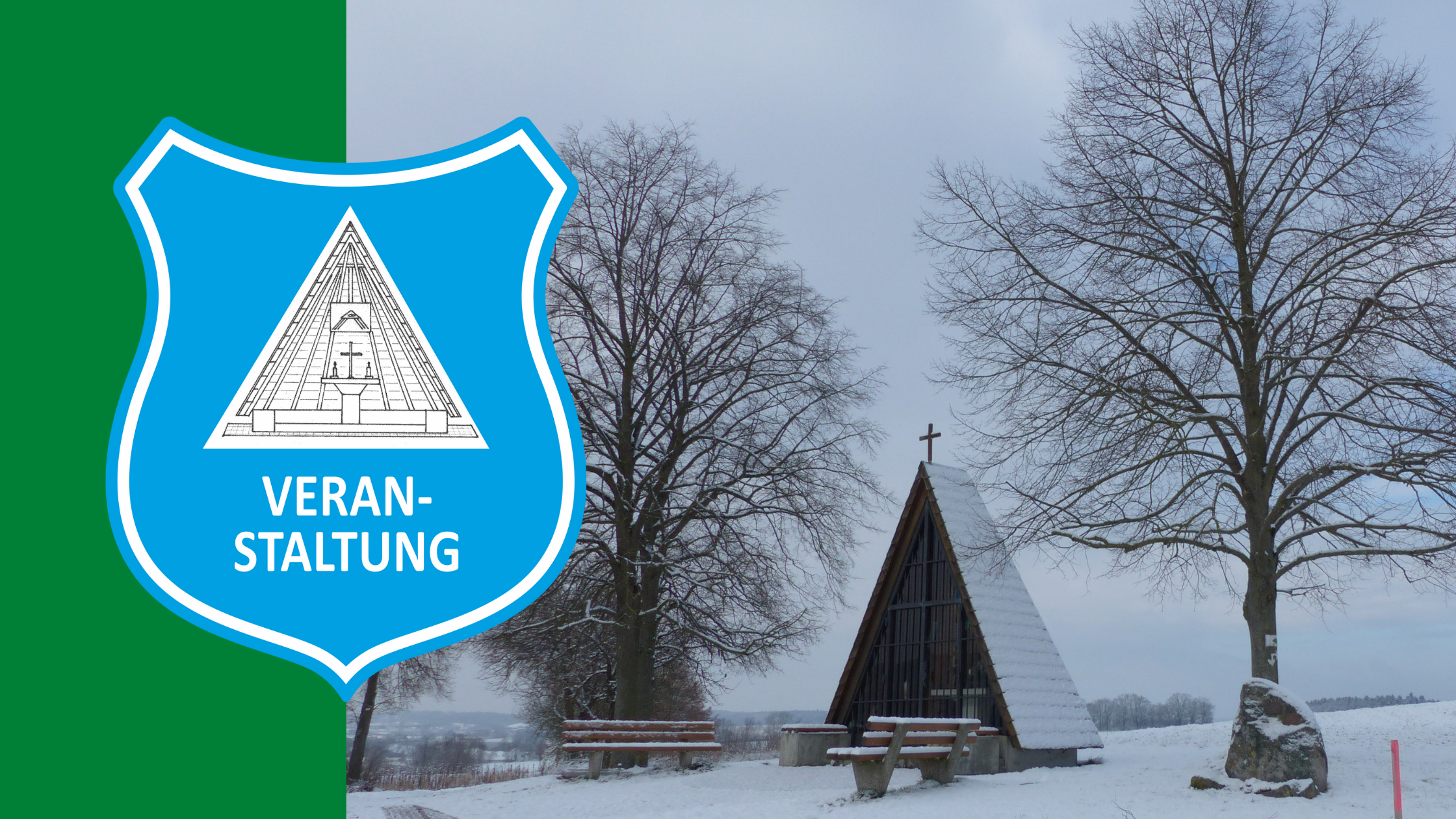 Veranstaltung Winter