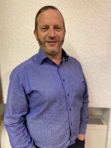 Vorstandschaft Andreas Einweg